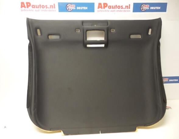 Front Interior Roof Trim Panel AUDI TT (8N3)