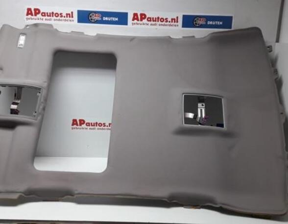 Front roof paneel AUDI A8 (4E2, 4E8)