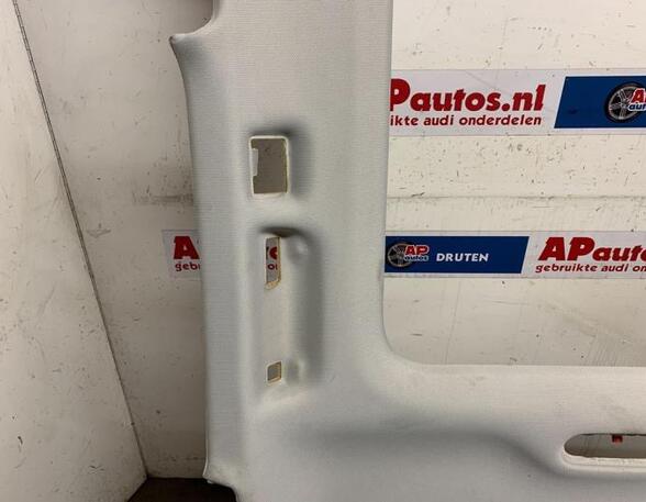 Front roof paneel AUDI A4 Avant (8K5, B8)