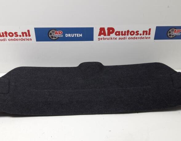 Interior Tailgate Trim Panel AUDI A3 Convertible (8P7)