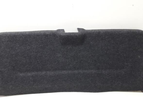 Interior Tailgate Trim Panel AUDI A3 Convertible (8P7)