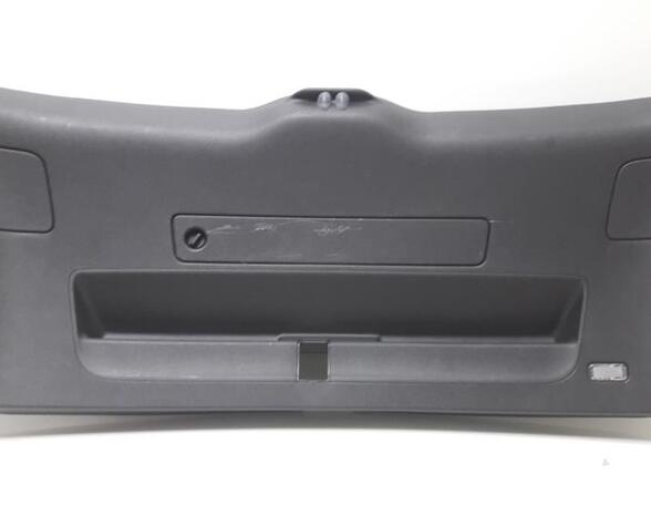 Interior Tailgate Trim Panel AUDI Q5 (8RB), AUDI Q5 Van (8RB)