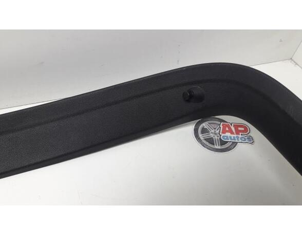 Interior Tailgate Trim Panel AUDI A1 Sportback (8XA, 8XF)