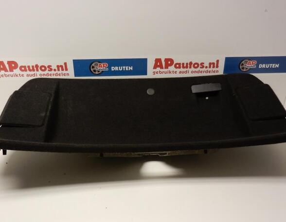 Interior Tailgate Trim Panel AUDI A4 (8K2, B8)