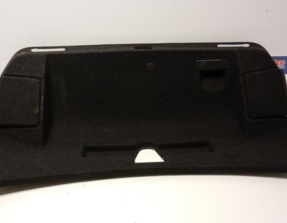 Interior Tailgate Trim Panel AUDI A4 (8K2, B8)