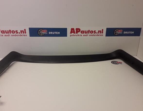 Interior Tailgate Trim Panel AUDI A3 (8P1), AUDI A3 Sportback (8PA)