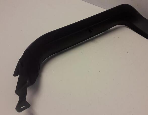 Interior Tailgate Trim Panel AUDI A3 (8P1), AUDI A3 Sportback (8PA)