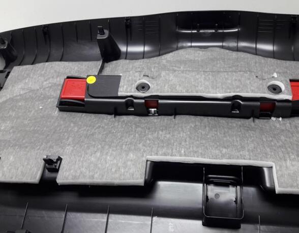 Interior Tailgate Trim Panel AUDI Q5 (8RB), AUDI Q5 Van (8RB)