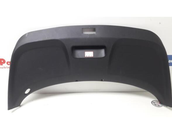 Interior Tailgate Trim Panel AUDI TT (8J3)