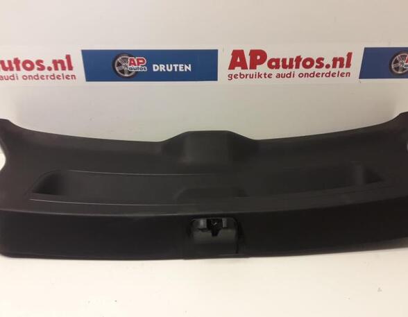 Interior Tailgate Trim Panel AUDI A3 (8P1), AUDI A3 Sportback (8PA)