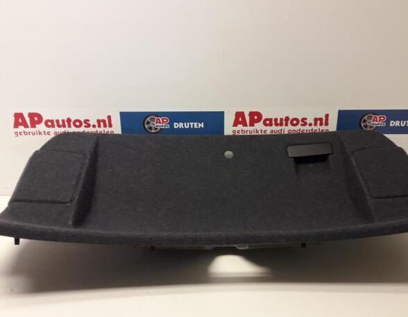 Interior Tailgate Trim Panel AUDI A4 (8K2, B8)