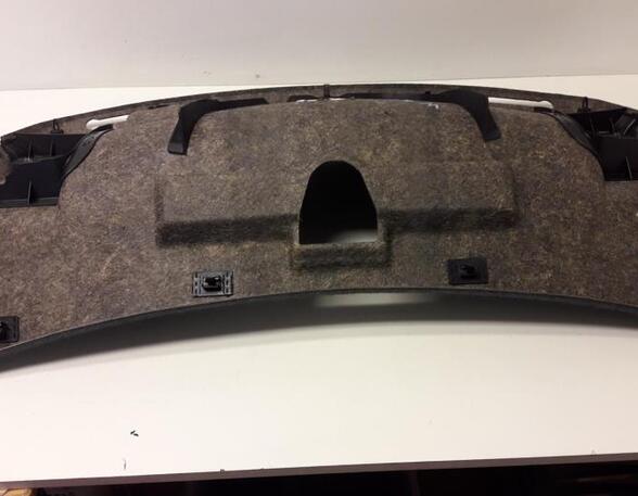 Interior Tailgate Trim Panel AUDI A4 (8K2, B8)