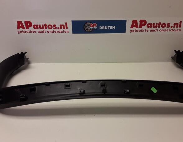 Interior Tailgate Trim Panel AUDI A1 Sportback (8XA, 8XF)