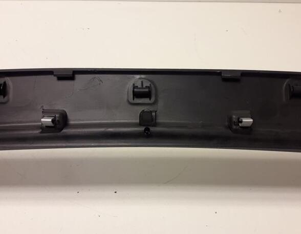 Interior Tailgate Trim Panel AUDI A1 Sportback (8XA, 8XF)