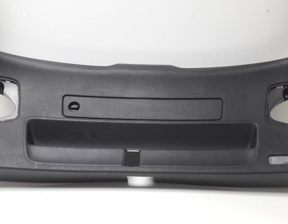 Interior Tailgate Trim Panel AUDI A4 Avant (8K5, B8)