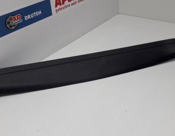 Interior Tailgate Trim Panel AUDI A3 Sportback (8VA, 8VF)