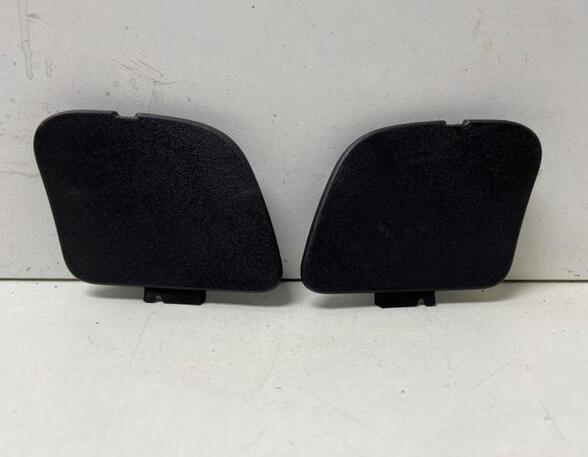 Interior Tailgate Trim Panel AUDI A3 (8P1), AUDI A3 Sportback (8PA)