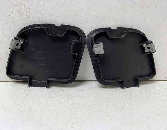 Interior Tailgate Trim Panel AUDI A3 (8P1), AUDI A3 Sportback (8PA)