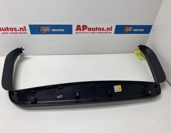 Interior Tailgate Trim Panel AUDI A3 Sportback (8VA, 8VF)