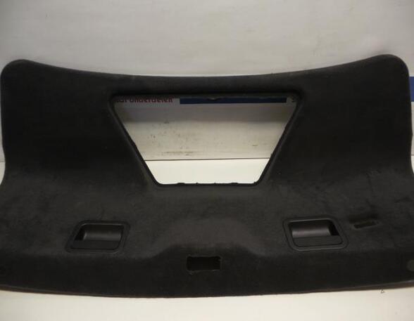 Interior Tailgate Trim Panel AUDI A8 (4E2, 4E8)