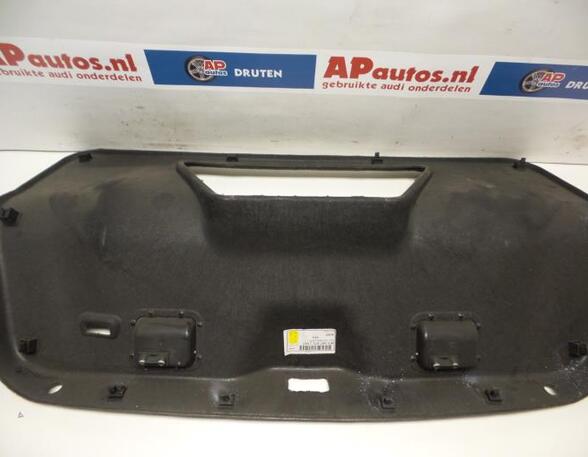 Interior Tailgate Trim Panel AUDI A8 (4E2, 4E8)