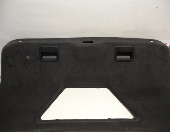 Interior Tailgate Trim Panel AUDI A8 (4E2, 4E8)