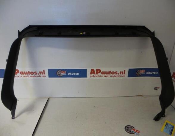 Interior Tailgate Trim Panel AUDI A6 Avant (4F5, C6)