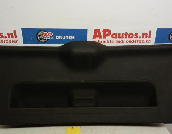 Interior Tailgate Trim Panel AUDI A3 (8P1), AUDI A3 Sportback (8PA)