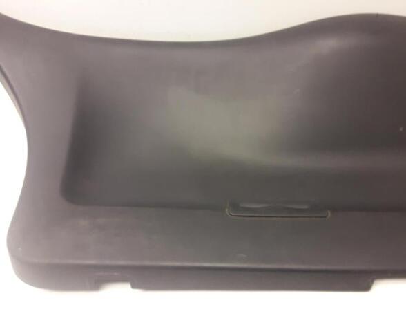 Interior Tailgate Trim Panel AUDI A3 (8L1), AUDI A3 (8P1), AUDI A3 Sportback (8PA)