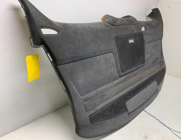 Rear Shelf Trim AUDI A8 (4E2, 4E8)