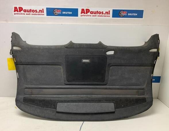 Rear Shelf Trim AUDI A8 (4E2, 4E8)