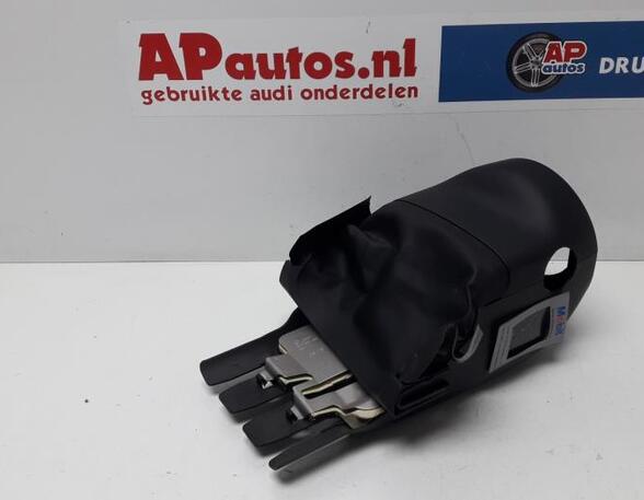 Steering Column Casing (Panel, Trim) AUDI A3 (8P1), AUDI A3 Sportback (8PA)