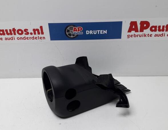 Steering Column Casing (Panel, Trim) AUDI A1 Sportback (8XA, 8XF)