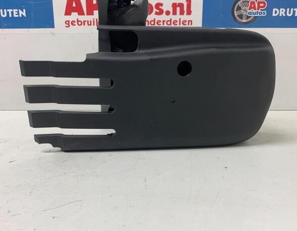 Verkleidung Lenksäule Audi A3 Sportback 8V 8V0953512L P20669156