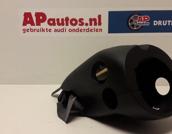 Steering Column Casing (Panel, Trim) AUDI A3 (8P1), AUDI A3 Sportback (8PA)