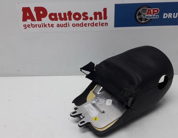 Steering Column Casing (Panel, Trim) AUDI A6 Avant (4F5, C6)