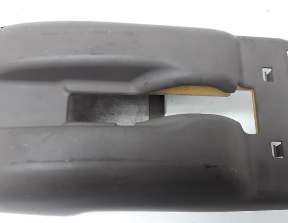 Steering Column Casing (Panel, Trim) AUDI A6 Avant (4B5, C5)