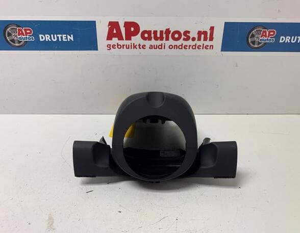 Steering Column Casing (Panel, Trim) AUDI A4 Avant (8K5, B8)