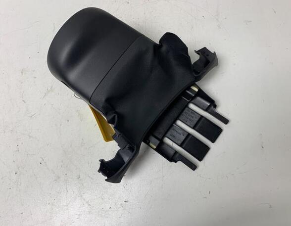 Steering Column Casing (Panel, Trim) AUDI A1 Sportback (8XA, 8XF), AUDI A1 (8X1, 8XK)