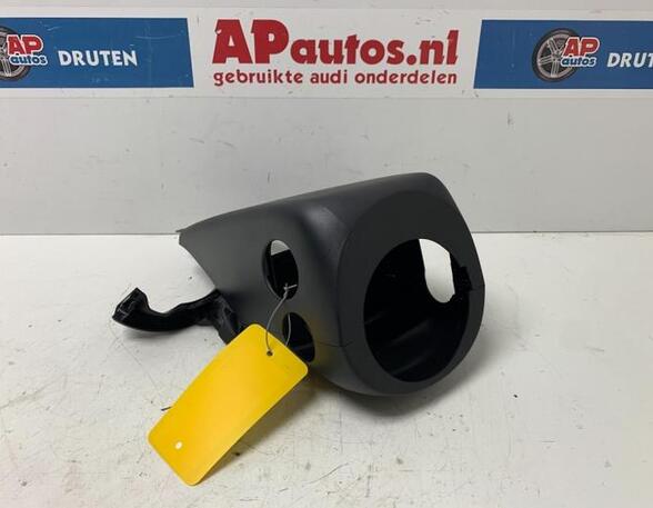 Steering Column Casing (Panel, Trim) AUDI A1 Sportback (8XA, 8XF), AUDI A1 (8X1, 8XK)