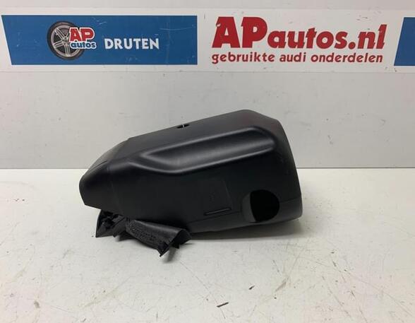 Verkleidung Lenksäule Audi TTS Roadster 8S 8S0953512C P21202781