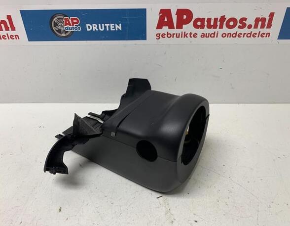 Steering Column Casing (Panel, Trim) AUDI A1 Sportback (8XA, 8XF), AUDI A1 (8X1, 8XK)