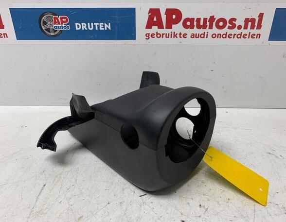 Steering Column Casing (Panel, Trim) AUDI A1 Sportback (8XA, 8XF), AUDI A1 (8X1, 8XK)