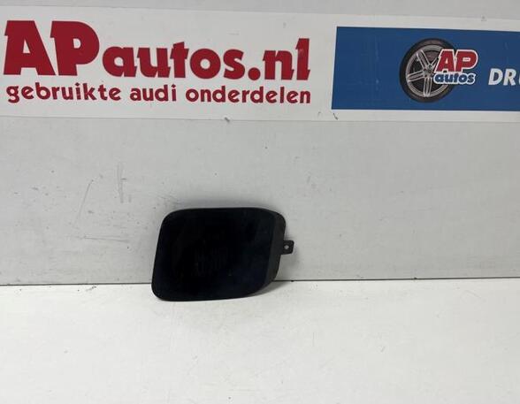 Towing Eye Cover AUDI A3 (8P1), AUDI A3 Sportback (8PA)