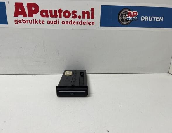 Storage Tray AUDI A3 (8P1), AUDI A3 Sportback (8PA)