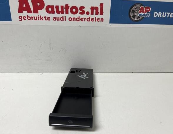 Storage Tray AUDI A3 (8P1), AUDI A3 Sportback (8PA)