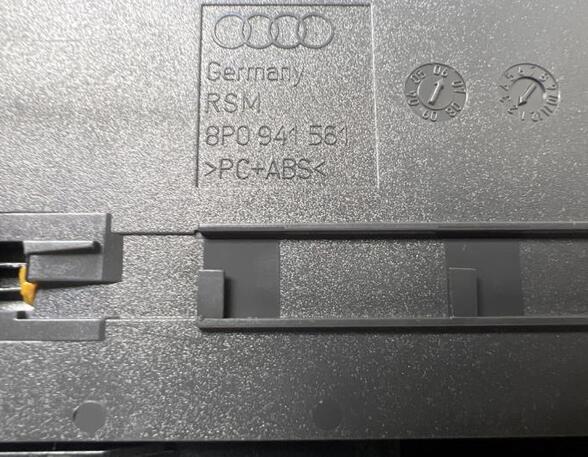 Storage Tray AUDI A3 (8P1), AUDI A3 Sportback (8PA)