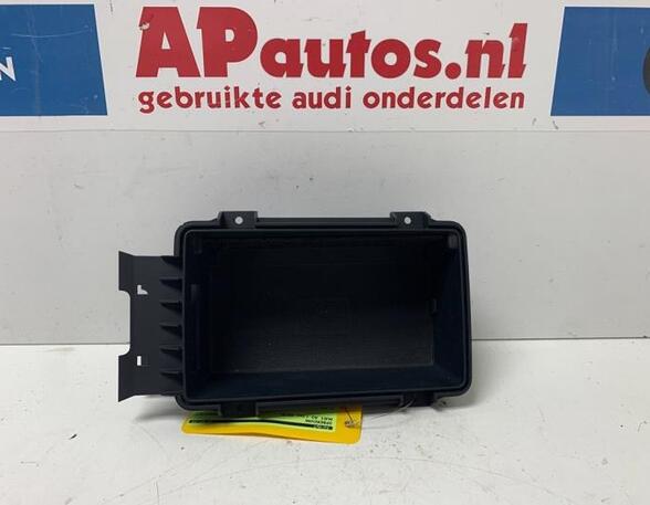 Storage Tray AUDI A3 Sportback (8VA, 8VF), AUDI A6 Allroad (4GH, 4GJ, C7)