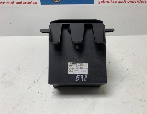 Storage Tray AUDI TT Roadster (FV9, FVR)