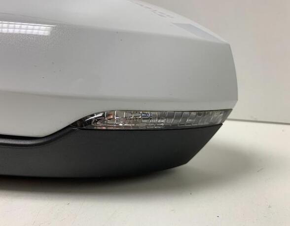 Wing (Door) Mirror AUDI A1 Sportback (GBA)